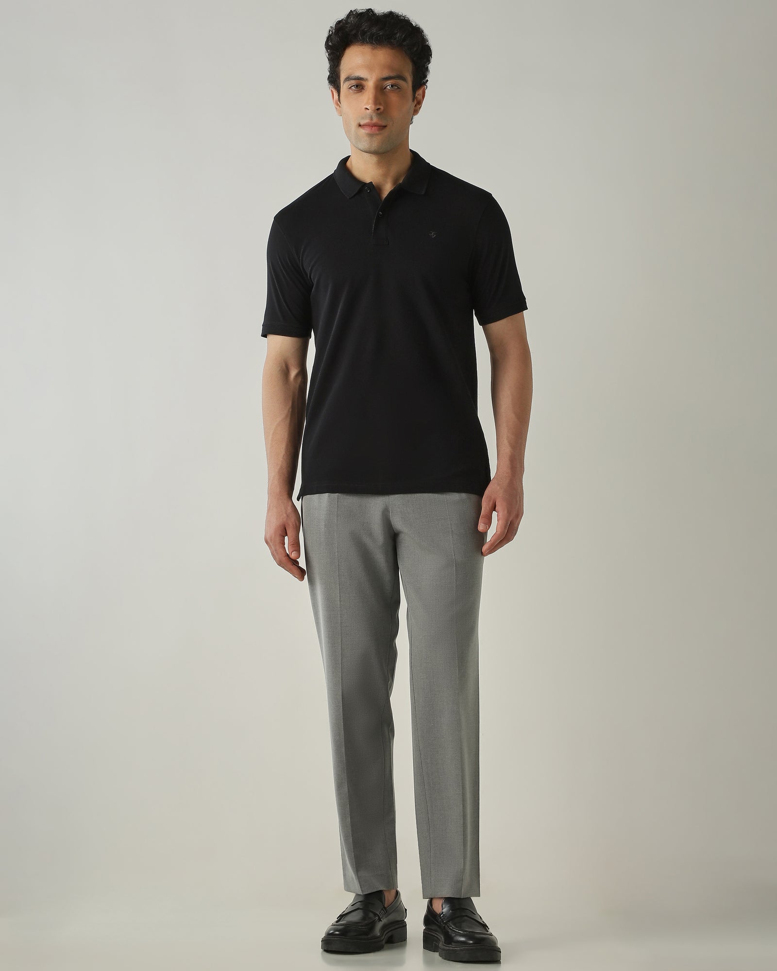 T-Shirt Mooneless Night Regular Fit 100% Cotton