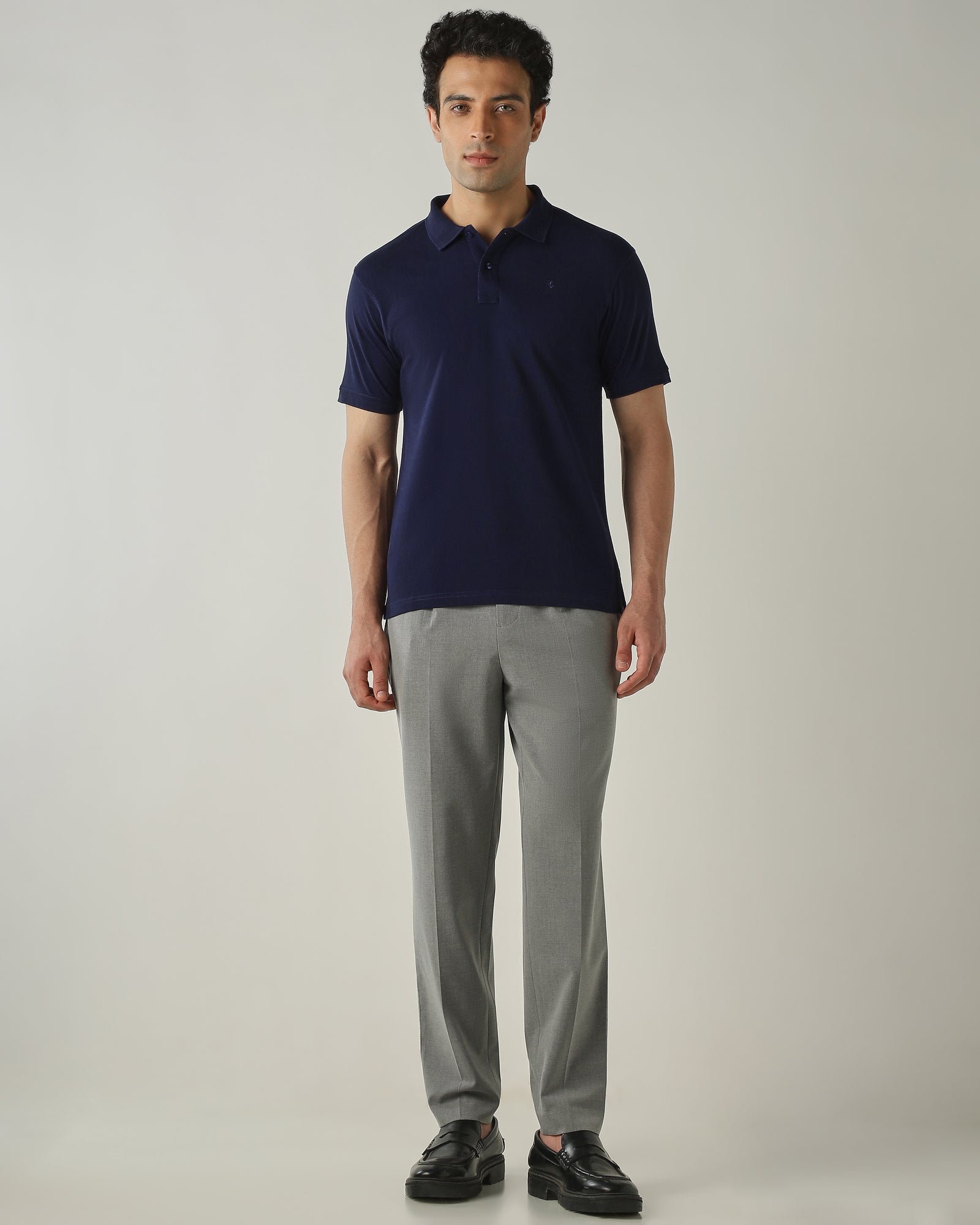 T-Shirt Ocean Cavern Regular Fit 100% Cotton