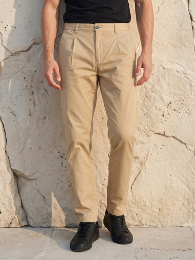 Beige / 30