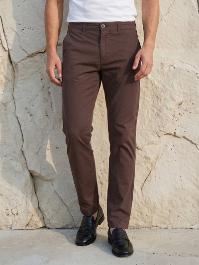 Brown / 38