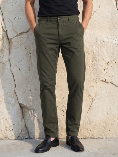 Olive / 36