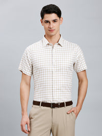 White & Brown / 39