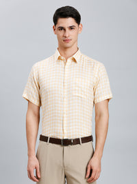 Orange & Light grey / 39