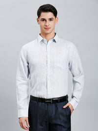 Light Blue & Brown / 39