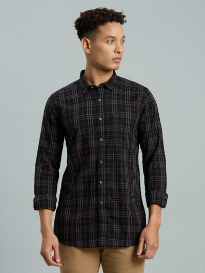 Black / 39