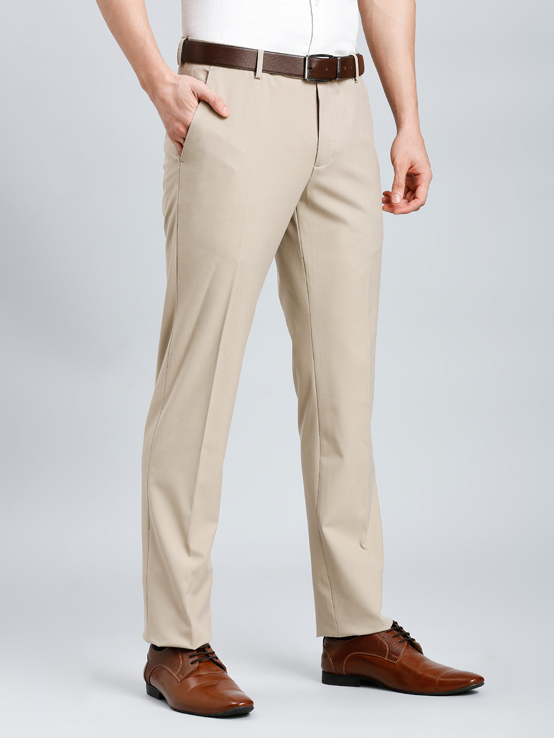 Pants Black Belt Shoes Khaki Chinos Black Belt And Shoes With