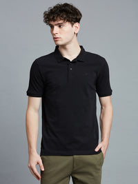 Black / S