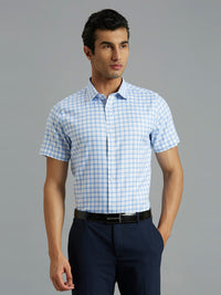 White & Blue / 39