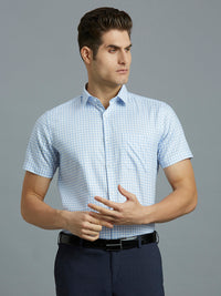 White & Blue / 39
