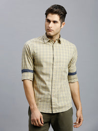 Pale Yellow  &  Blue / 39