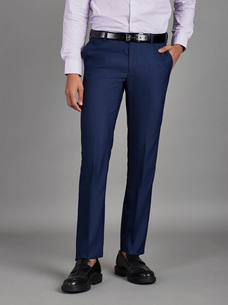 Aqualine Menswear Bottomwear Trousers