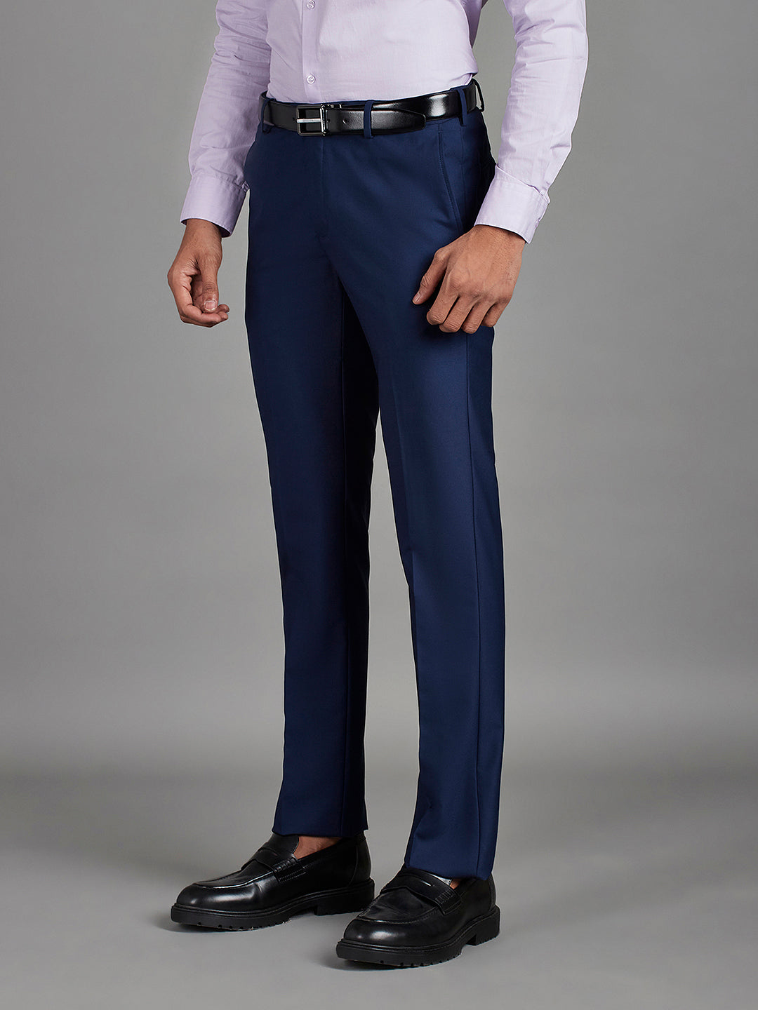 Aqualine Menswear Bottomwear Trousers