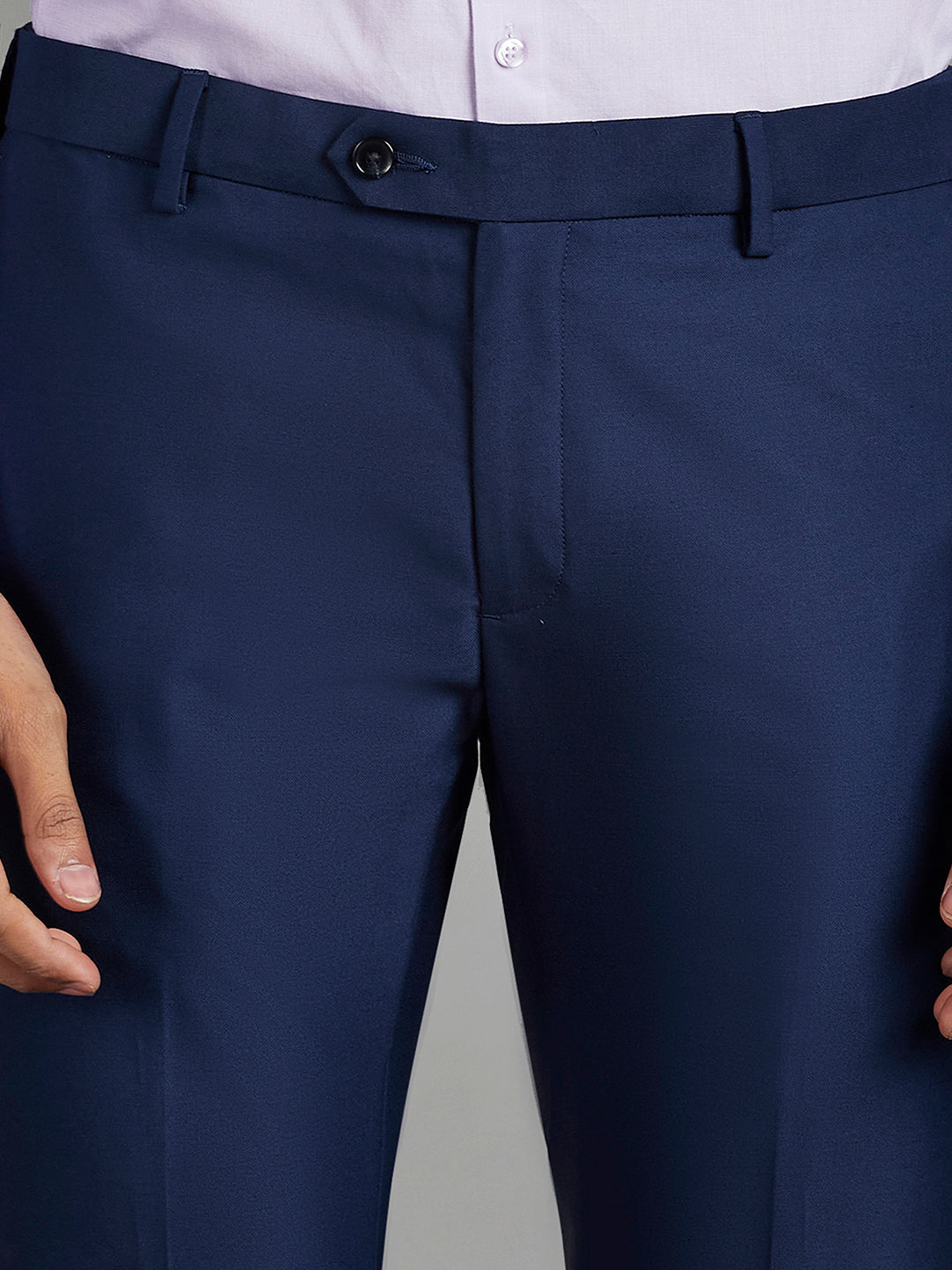 Aqualine Menswear Bottomwear Trousers