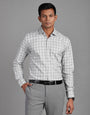 Black Menswear Topwear Shirts