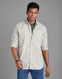 Maroon Menswear Topwear Shirts