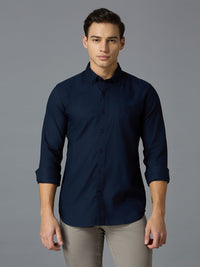 Navy / 38