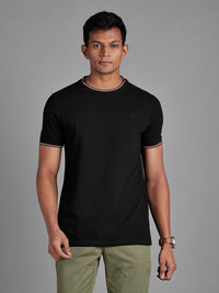 Black / S