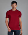 Maroon Menswear Topwear T Shirts