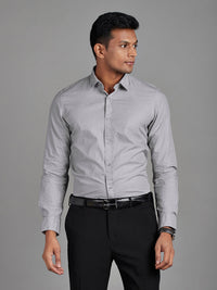 Grey / 38