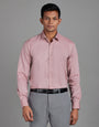 Maroon Menswear Topwear Shirts
