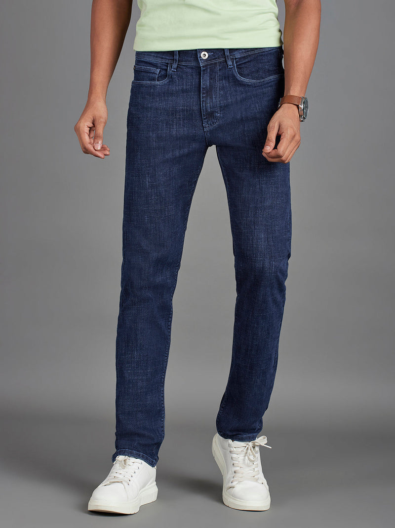 Indigo Menswear Jeans