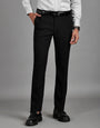 Grey Menswear Bottomwear Trousers