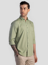 Green / 38