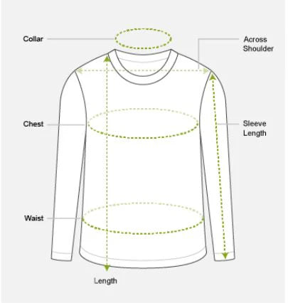 Measurement Guide